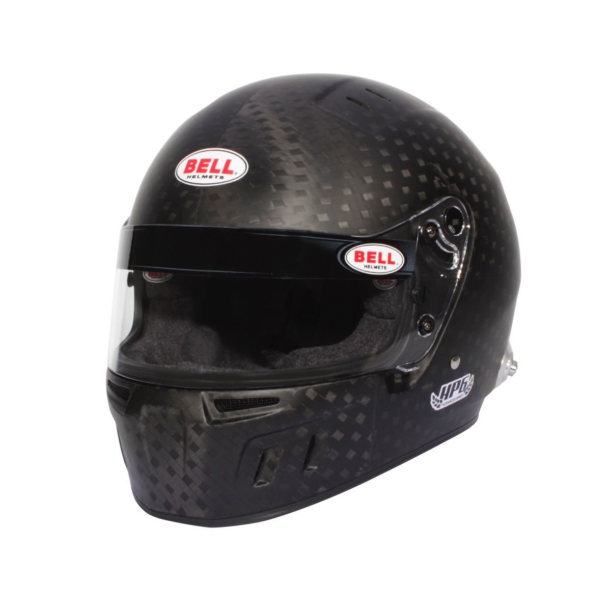 Bell Racing Helmet - HP6 Carbon