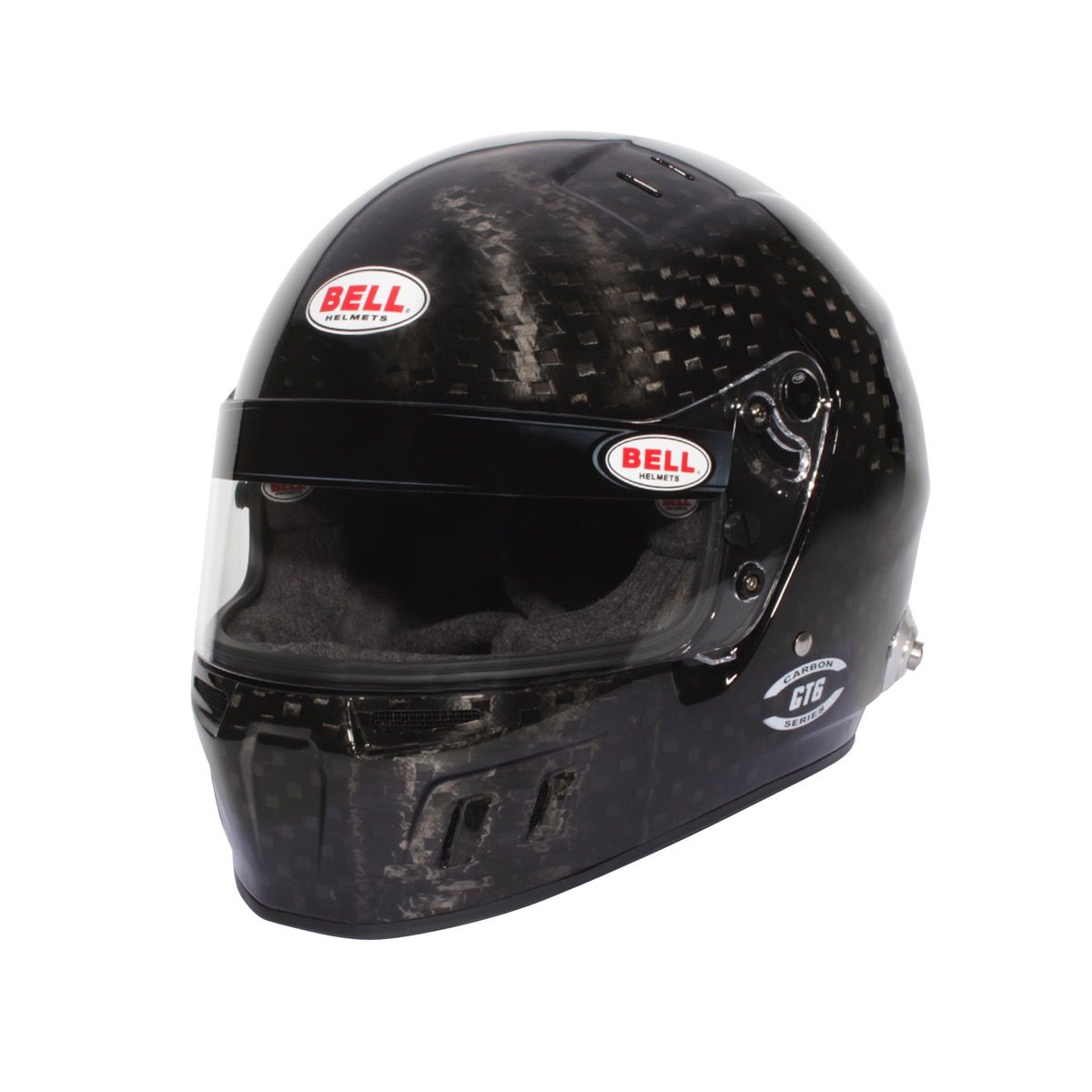 Bell Racing Helmets - GT6 Carbon