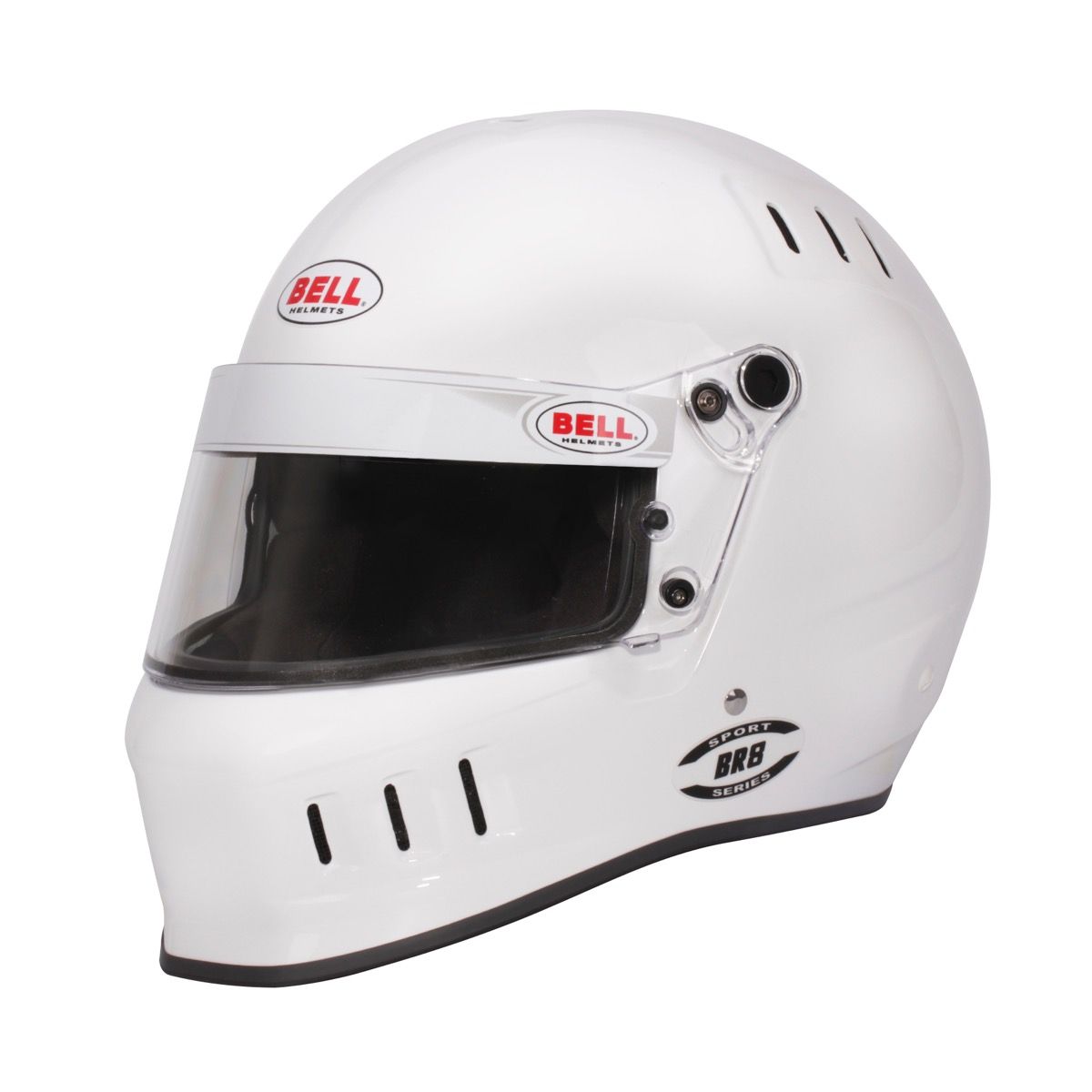 Bell Racing Helmet - BR8