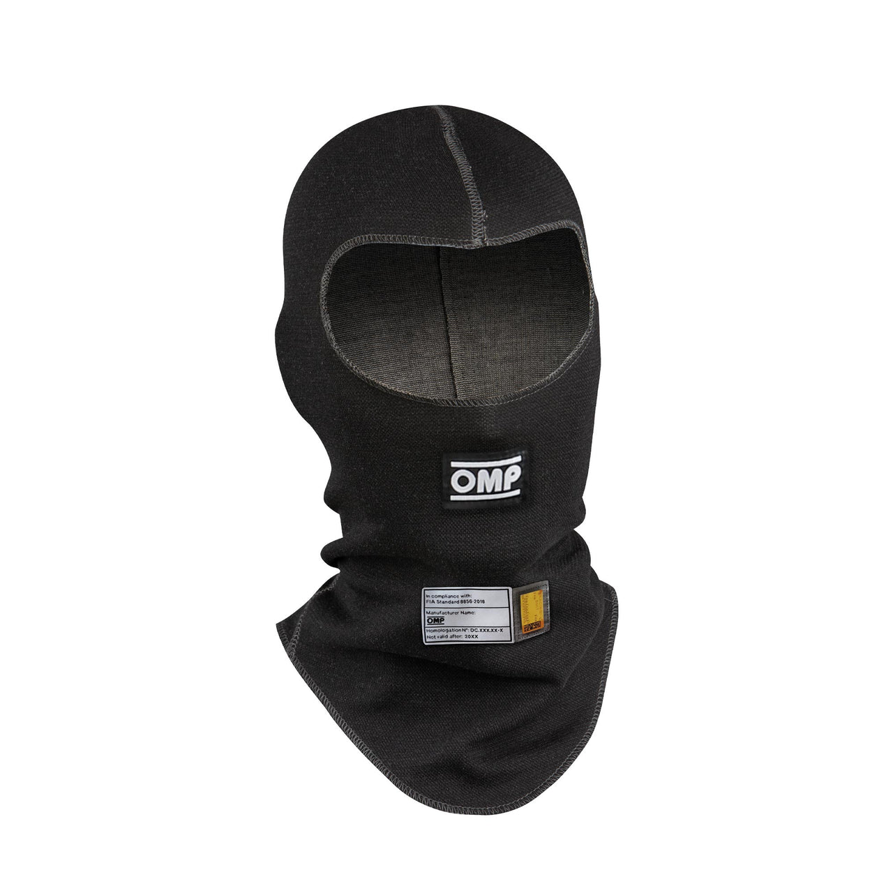 OMP Racing - FIRST Balaclava